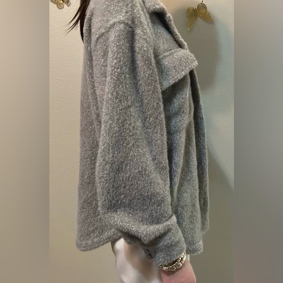 Super soft jacket - Picture 3 of 3